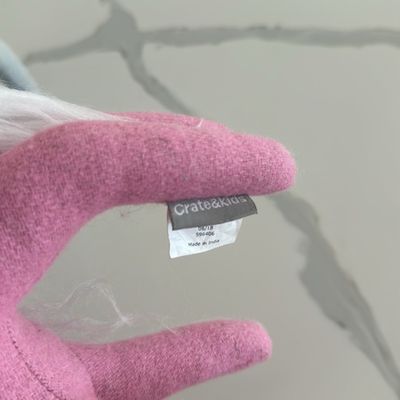 Crate & Kids Unicorns 🦄 - Picture 7 of 9